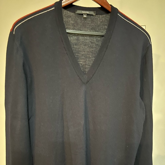 Gucci sweater - Picture 8 of 8